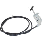 REPLACES SCAG THROTTLE CABLE 48946 WALK - BEHIND MOWERS 54" STENS 290 - 975 - OPE Quality Parts