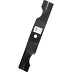 REPLACES ARIENS NOTCHED HI - LIFT BLADE 04265400 FITS 915159 915161 STENS 355 - 610 - OPE Quality Parts