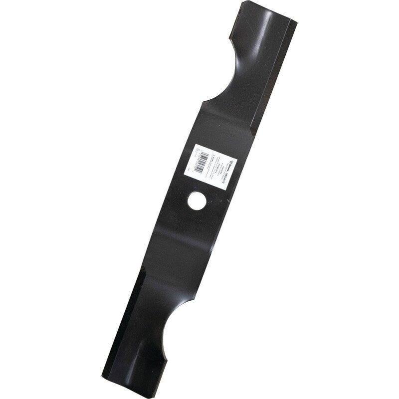 REPLACES ARIENS NOTCHED HI - LIFT BLADE 04265400 FITS 915159 915161 STENS 355 - 610 - OPE Quality Parts