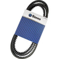 REPLACES SCAG DRIVE BELT 485909 FITS STTII - 52V STTII - 61V STTII - 72V STENS 266 - 333 - OPE Quality Parts