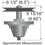 REPLACES MTD SPINDLE ASSEMBLY 918 - 04865A FITS LTX1045 LTX1046 STENS 285 - 847 - OPE Quality Parts