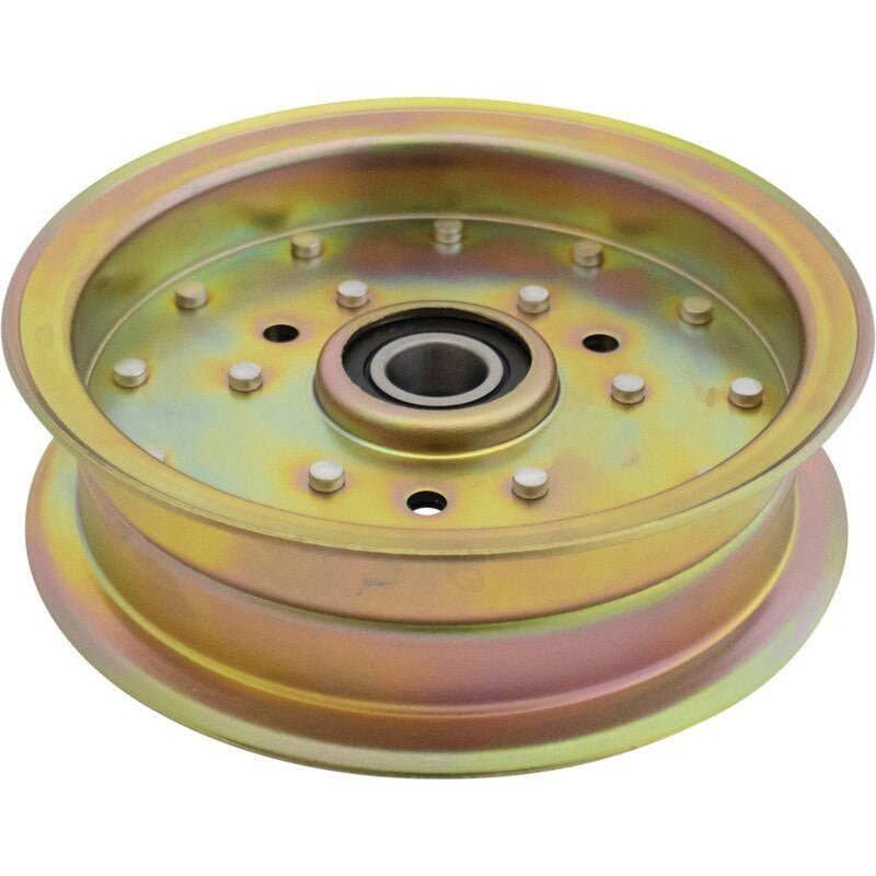 REPLACES TORO FLAT IDLER 116 - 4669 TITAN HD 1500 2000 2500 1164669 STENS 280 - 815 - OPE Quality Parts