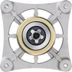 REPLACES HUSQVARNA SPINDLE ASSEMBLY 587820301 42 46 48 54 FITS 42" STENS 285 - 585 - OPE Quality Parts