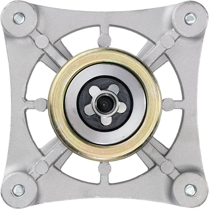 REPLACES HUSQVARNA SPINDLE ASSEMBLY 587820301 42 46 48 54 FITS 42" STENS 285 - 585 - OPE Quality Parts