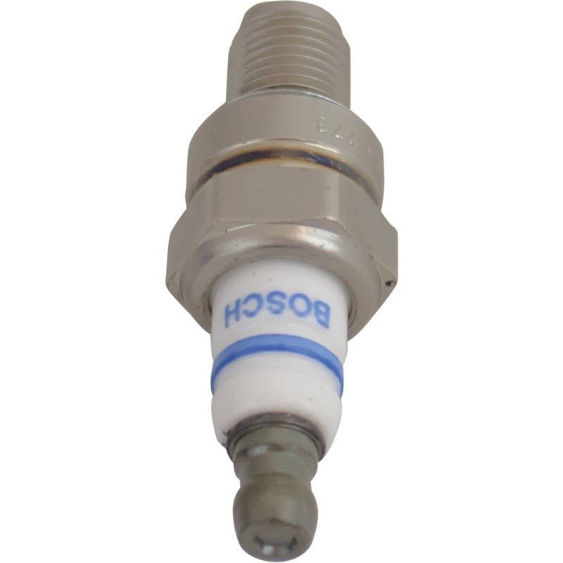 10PC REPLACES BOSCH SPARK PLUG 79169 FC90 FC95 FC100 FC110 STENS 130 - 121 - 10 - OPE Quality Parts
