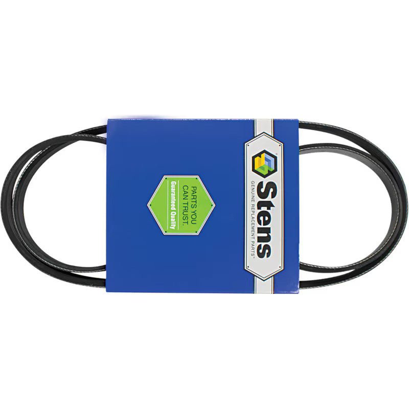 REPLACES EXMARK DRIVE BELT 1 - 633569 - SL LAZER Z 1997 AND LATER 5 8" STENS 265 - 141 - OPE Quality Parts