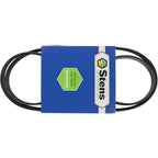 REPLACES EXMARK DRIVE BELT 1 - 633569 - SL LAZER Z 1997 AND LATER 5 8" STENS 265 - 141 - OPE Quality Parts