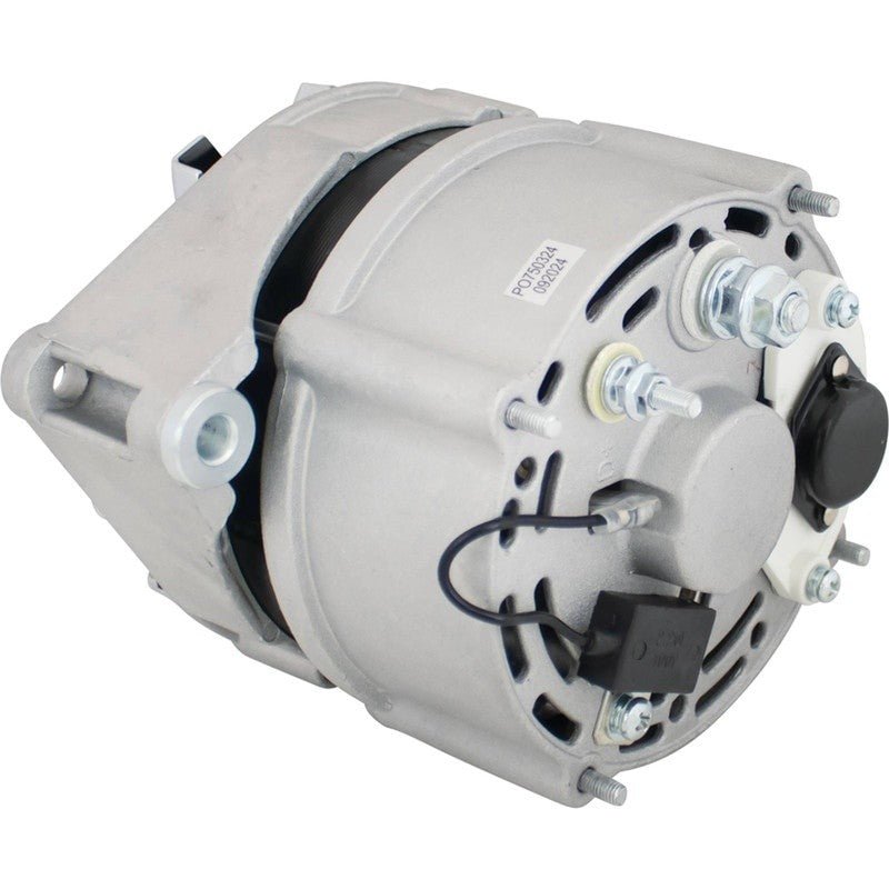 J&N REPLACES BOSCH ALTERNATOR ABO0235 55A 12V JOHN DEERE 0453 STENS 400 - 24059 - OPE Quality Parts