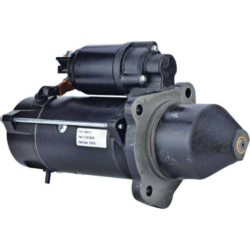 J&N REPLACES JOHN DEERE STARTER MS416 UNIVERSAL 11.131.237 1157 STENS 410 - 29048 - OPE Quality Parts