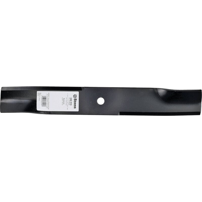 REPLACES HUSTLER HI - LIFT BLADE 787721 932004 CENTER HOLE SIZE 5 8" STENS 330 - 913 - OPE Quality Parts