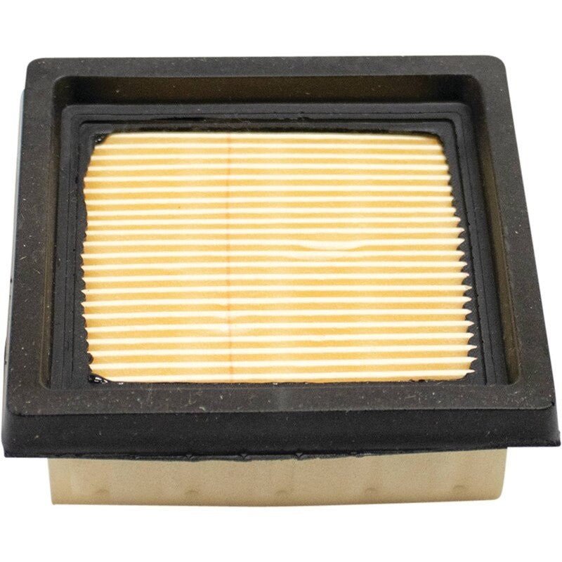 REPLACES RYOBI AIR FILTER 900777005 FITS RY0 RY4 BLOWERS 3 1 2" 4" STENS 100 - 924 - OPE Quality Parts