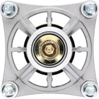 REPLACES HUSQVARNA SPINDLE ASSEMBLY 587820301 42 46 48 54 FITS 42" STENS 285 - 585 - OPE Quality Parts