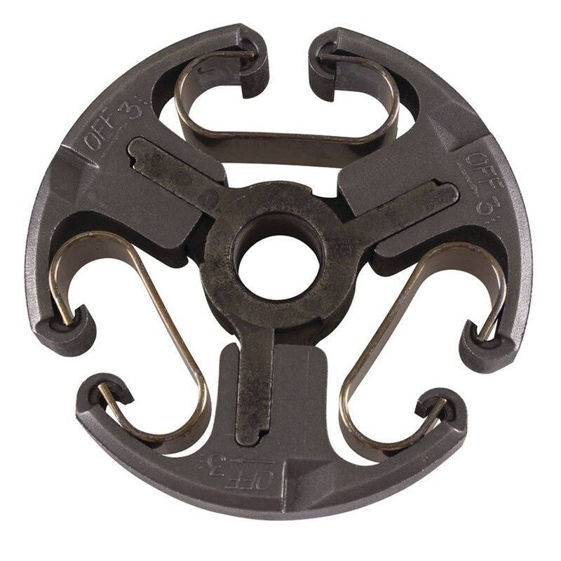 REPLACES HUSQVARNA CLUTCH ASSEMBLY 586798401 FITS 362 365 STENS 646 - 100 - OPE Quality Parts