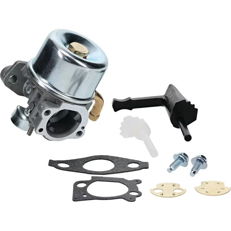 REPLACES BRIGGS AND STRATTON CARBURETOR FITS 120212 120302 798650 STENS 520 - 104 - OPE Quality Parts