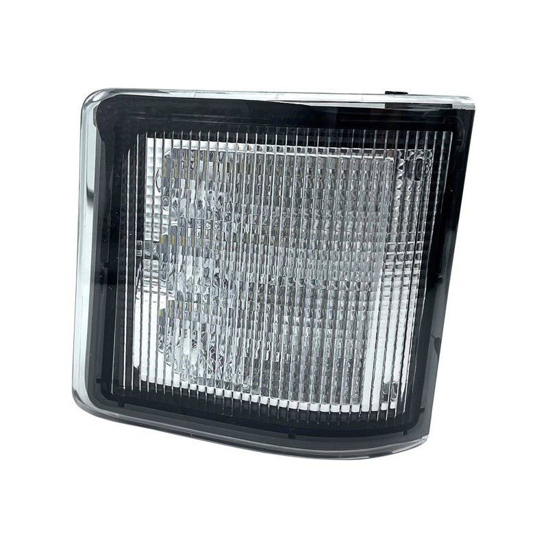 TIGER LIGHTS REPLACES JOHN DEERE LED WORK LIGHT AL78178 FOR 6010 STENS TL7210R - OPE Quality Parts