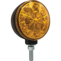TIGER LIGHTS REPLACES ALLIS CHALMERS LED WARNING LIGHT JOHN DEERE STENS TLFL3 - OPE Quality Parts