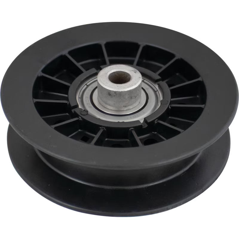 REPLACES TROY - BILT FLAT IDLER 1756151 MOWERS 32" 4" 8" STENS 280 - 089 - OPE Quality Parts