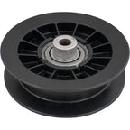 REPLACES TROY - BILT FLAT IDLER 1756151 MOWERS 32" 4" 8" STENS 280 - 089 - OPE Quality Parts