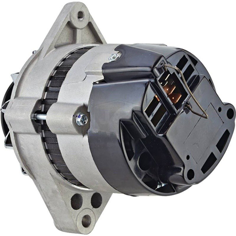 J&N REPLACES LUCAS ALTERNATOR IA0095 1897264M91 FOR MASSEY 0095 STENS 400 - 30034 - OPE Quality Parts