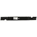 REPLACES GRASSHOPPER NOTCHED HI - LIFT BLADE FOR 320253 320250 25" STENS 320 - 425 - OPE Quality Parts