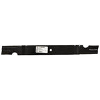 REPLACES GRASSHOPPER NOTCHED HI - LIFT BLADE FOR 320253 320250 25" STENS 320 - 425 - OPE Quality Parts