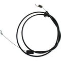 REPLACES HUSQVARNA CONTROL CABLE 532407816 XT FITS 722FE 59 5 8" STENS 290 - 124 - OPE Quality Parts