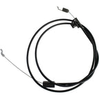 REPLACES HUSQVARNA CONTROL CABLE 532407816 XT FITS 722FE 59 5 8" STENS 290 - 124 - OPE Quality Parts