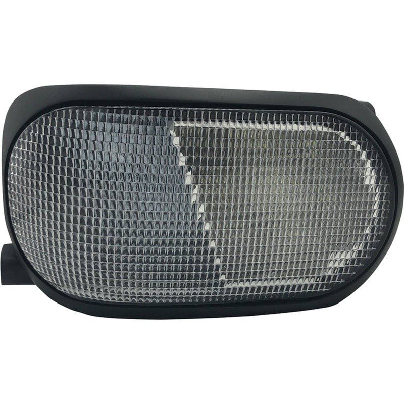 TIGER LIGHTS REPLACES KUBOTA LED TAIL LIGHT V1311 - 53540 SSV65 SSV75 STENS TL910R - OPE Quality Parts