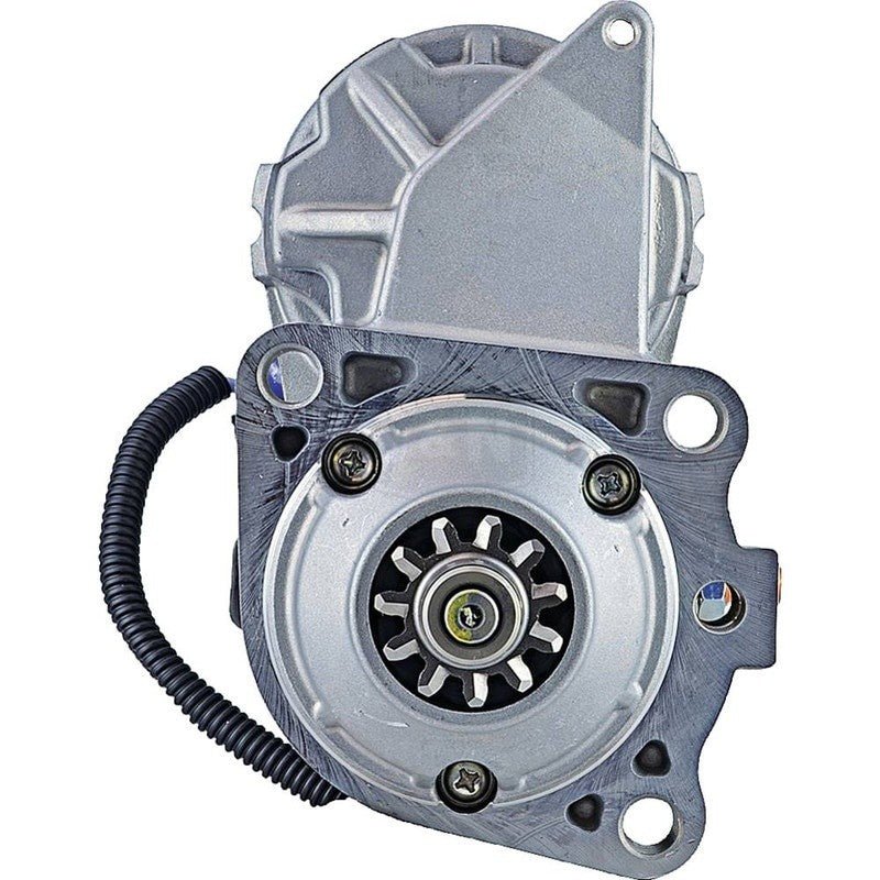 J&N REPLACES DENSO STARTER ND228000 - 8470 12V 11T FOR JOHN DEERE STENS 410 - 52493 - OPE Quality Parts