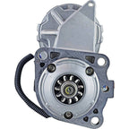 J&N REPLACES DENSO STARTER ND228000 - 8470 12V 11T FOR JOHN DEERE STENS 410 - 52493 - OPE Quality Parts