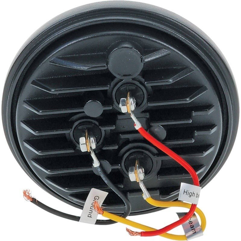 TIGER LIGHTS REPLACES JOHN DEERE LED SEALED LIGHT AR93335 FITS JOHN STENS TL2070 - OPE Quality Parts
