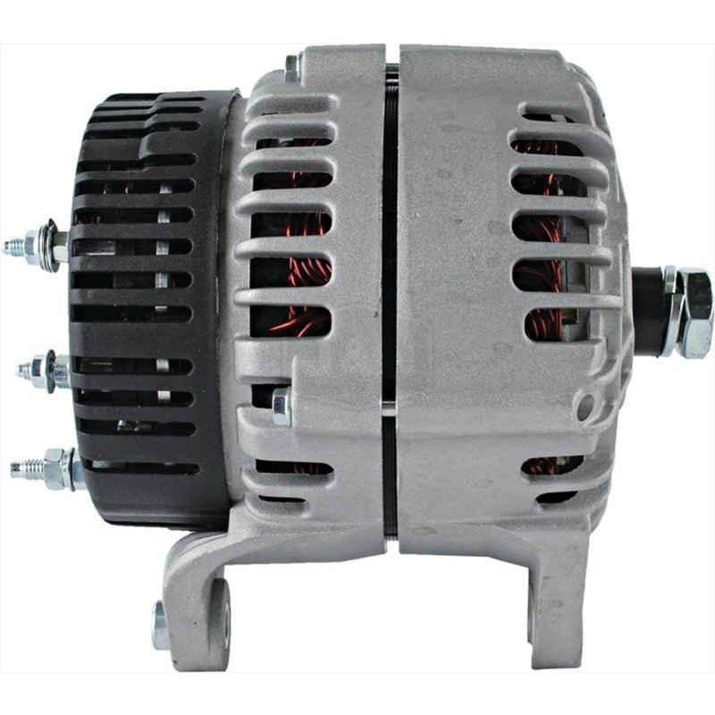 J&N REPLACES MAHLE ALTERNATOR IA0970, MG308 MASSEY FERGUSON 0970 STENS 400 - 29028 - OPE Quality Parts