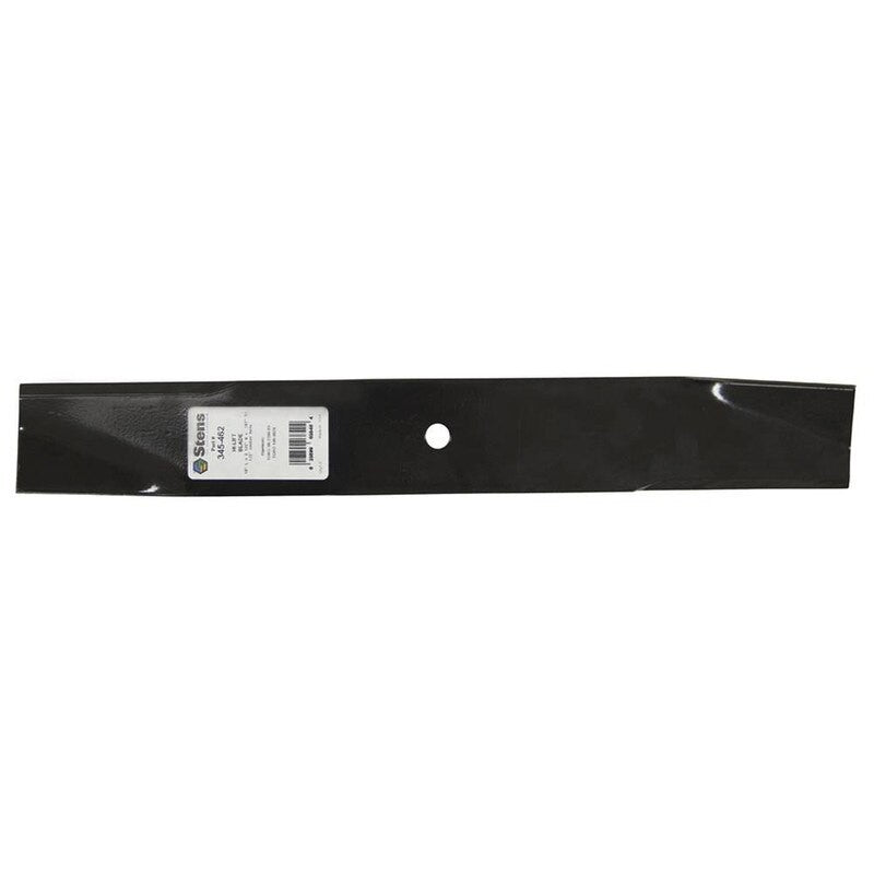 REPLACES TORO HI - LIFT BLADE 92 - 7961 - 09 Z MASTER 36" 27 - 0990 - 03 18" STENS 345 - 462 - OPE Quality Parts