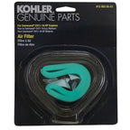 OEM KOHLER AIR FILTER COMBO 12 883 05 - S1 05 05 FITS CV11 - CV16 12 STENS 055 - 429 - OPE Quality Parts