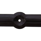 REPLACES MURRAY HI - LIFT BLADE 316608MA 43 INCH DECK 21 3 4" 019471 STENS 305 - 700 - OPE Quality Parts