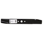 REPLACES SIMPLICITY MEDIUM - LIFT BLADE 1716696ASM 14 - 16 GT LTH 3 8" STENS 345 - 231 - OPE Quality Parts