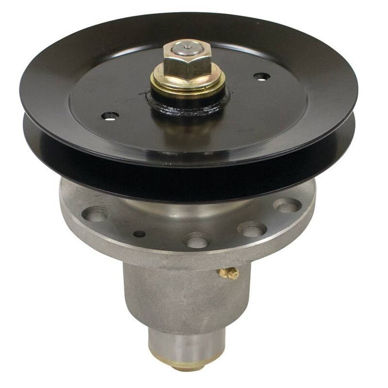 REPLACES EXMARK SPINDLE ASSEMBLY 103 - 1184 LAZER Z HP FITS 52" DECK STENS 285 - 933 - OPE Quality Parts