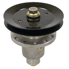 REPLACES EXMARK SPINDLE ASSEMBLY 103 - 1184 LAZER Z HP FITS 52" DECK STENS 285 - 933 - OPE Quality Parts