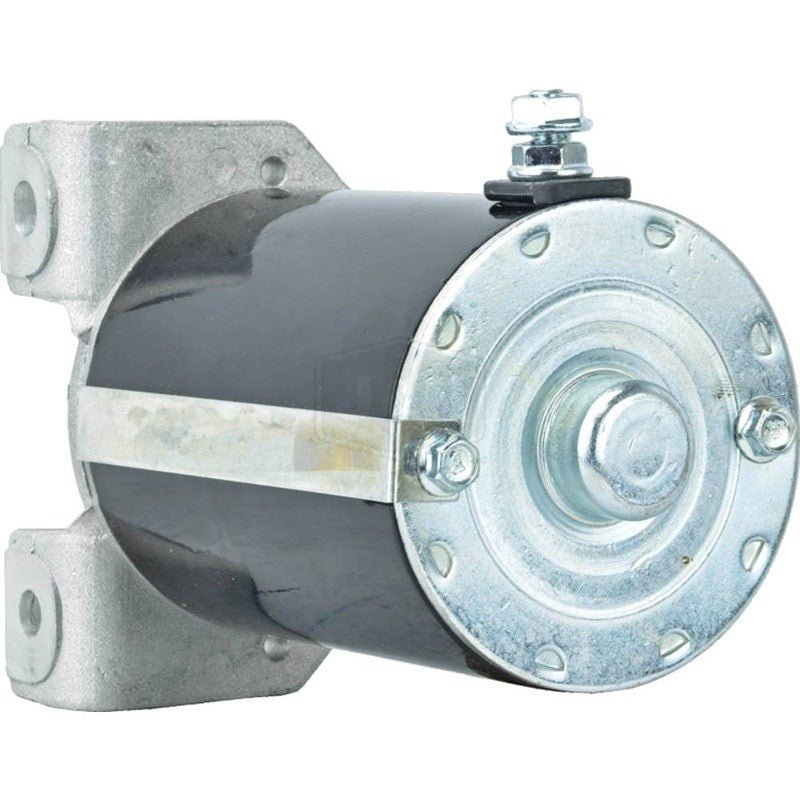 J&N REPLACES BRIGGS AND STRATTON STARTER UNIVERSAL 695479 5937 STENS 410 - 22034 - OPE Quality Parts