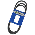 REPLACES HUSQVARNA DRIVE BELT 532130969 YTH2348 2042LS 592855201 STENS 265 - 152 - OPE Quality Parts