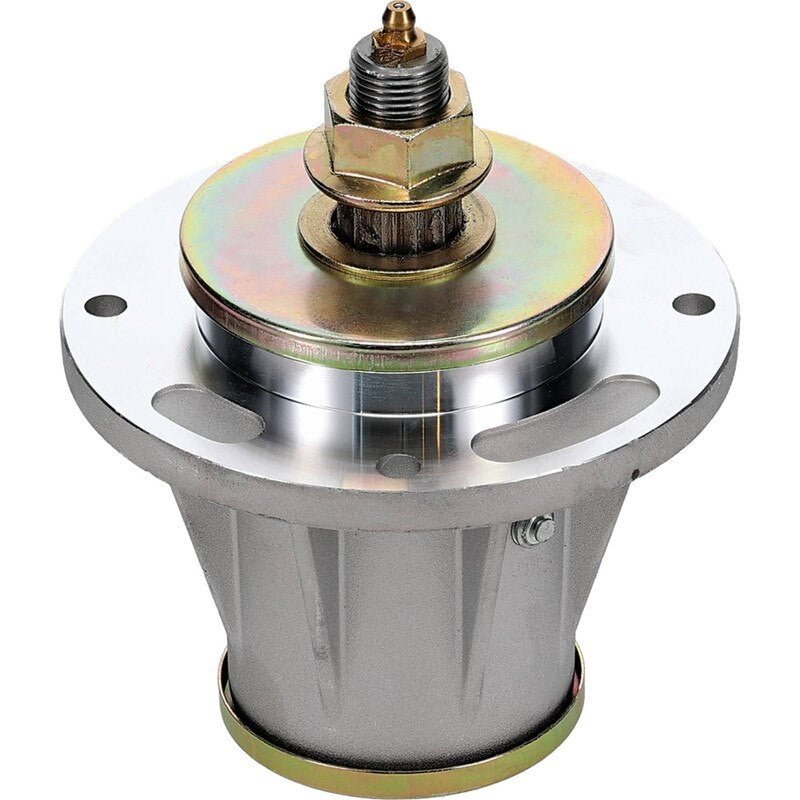 REPLACES HUSQVARNA SPINDLE ASSEMBLY 966956101 TRD FITS 52 72 48 STENS 285 - 945 - OPE Quality Parts