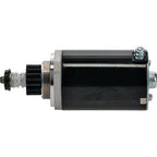 J&N REPLACES JANNCO STARTER 410 - 21025R UT 12V 16T STR 5706 5707 STENS 410 - 21025 - OPE Quality Parts
