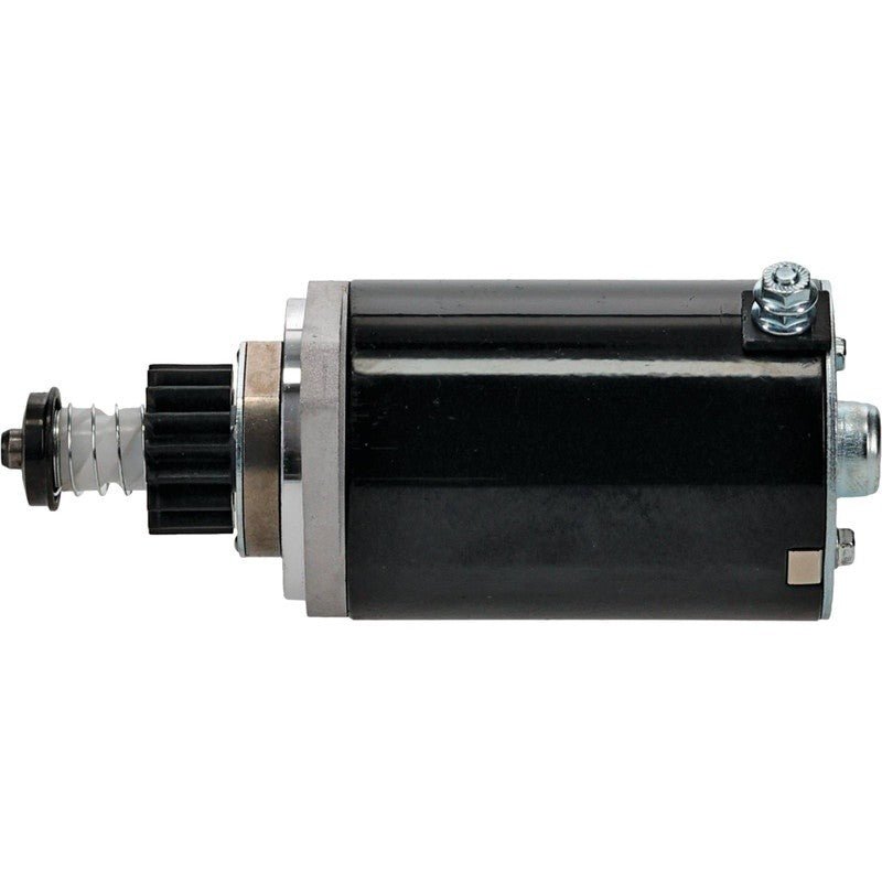 J&N REPLACES JANNCO STARTER 410 - 21025R UT 12V 16T STR 5706 5707 STENS 410 - 21025 - OPE Quality Parts