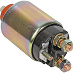 J&N REPLACES KOHLER SOLENOID 10 - DE244 25 435 06 - S 12V 24512177 STENS 245 - 12177 - OPE Quality Parts