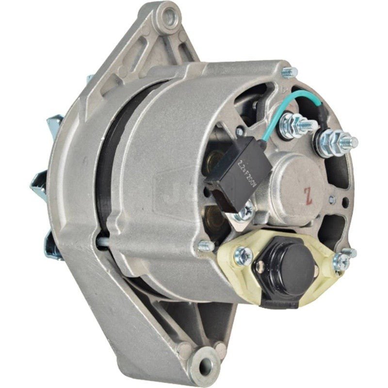 J&N REPLACES BOSCH ALTERNATOR BAL904X JOHN DEERE 12V 0784 904X STENS 400 - 24134 - OPE Quality Parts