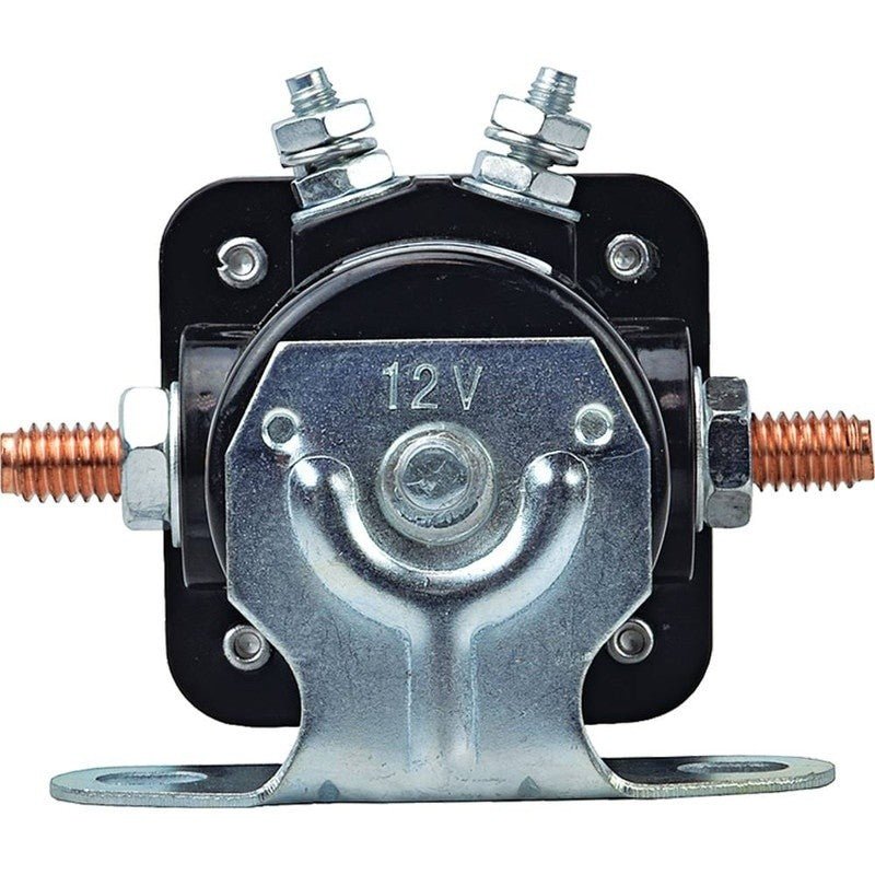 AQP REPLACES FORD SOLENOID JAC126070 FITS 1800 SERIES 4 CYL STENS 1100 - 0207 - OPE Quality Parts