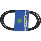 REPLACES CRAFTSMAN DECK BELT 47846 FITS 48624837 SNOWBLOWER 114" STENS 265 - 761 - OPE Quality Parts