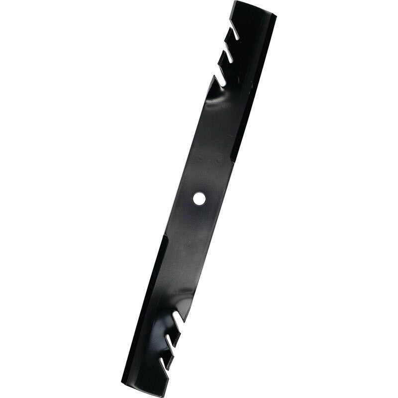 REPLACES BAD BOY TOOTHED BLADE 038 - 6081 - 00 OUTLAW XP ZERO - TURN 21" STENS 302 - 984 - OPE Quality Parts