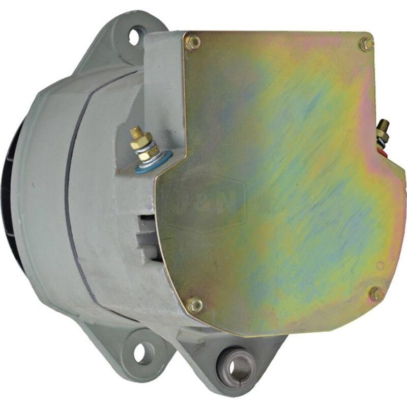 J&N REPLACES DELCO REMY ALTERNATOR 321 - 645 30SI 24V 60A 321645 STENS 400 - 12369 - OPE Quality Parts