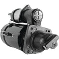 J&N REPLACES DELCO STARTER SDR0135 JOHN DEERE 37MT 24V 410 - 12206 STENS 410 - 12625 - OPE Quality Parts